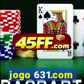 jogo 631.com